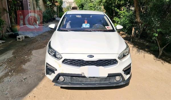 Kia Cerato 2020 for sale in Iraq - Baghdad